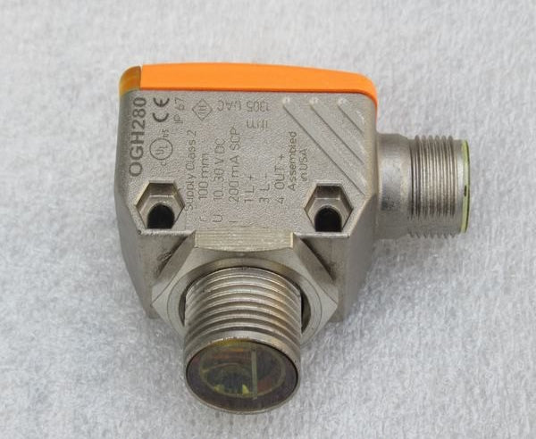 1PCS IFM OGH280 POWER SUPPLY MODULE NEW 100% Best price and quality assurance