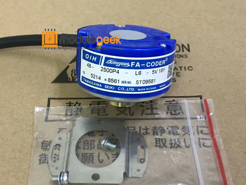 1PCS TAMAGAWA OIH48-2500P4-L6-5V TS5214N8561 POWER SUPPLY MODULE NEW 100% Best price and quality assurance