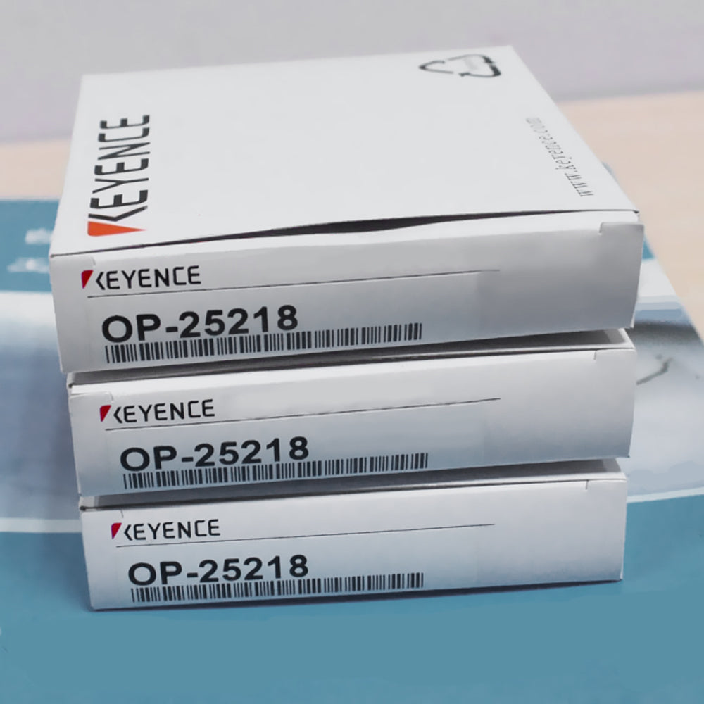 1PCS KEYENCE OP-25218 POWER SUPPLY MODULE  NEW 100%  Best price and quality assurance