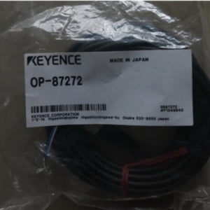 1PCS KEYENCE OP-87272 POWER SUPPLY MODULE  NEW 100%  Best price and quality assurance