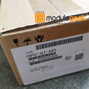 1PCS FUJI OPC-G1-AIO POWER SUPPLY MODULE NEW 100% Best price and quality assurance
