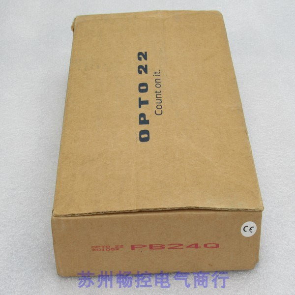 1PCS OPTO22 PB24Q POWER SUPPLY MODULE  NEW 100%  Best price and quality assurance