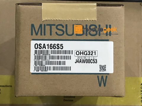 1PCS OSA166S5 POWER SUPPLY MODULE NEW 100% Best price and quality assurance