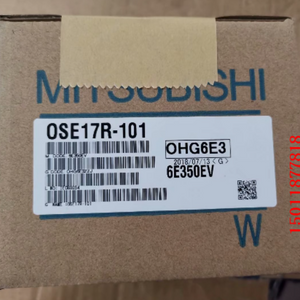 1PCS MITSUBISHI OSE17R-101 POWER SUPPLY MODULE NEW 100% Best price and quality assurance