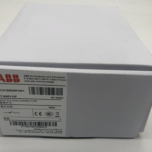 1PCS ABB OT160EV12P POWER SUPPLY MODULE NEW 100% Best price and quality assurance
