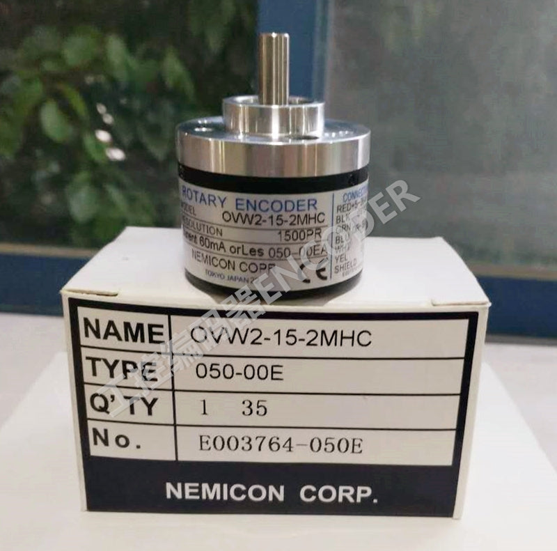 1PCS NEMICON OVW2-15-2MHC POWER SUPPLY MODULE  NEW 100%  Best price and quality assurance