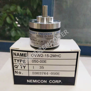 1PCS NEMICON OVW2-15-2MHC POWER SUPPLY MODULE  NEW 100%  Best price and quality assurance