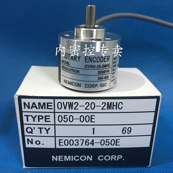 1PCS NEMICON OVW2-20-2MHC POWER SUPPLY MODULE  NEW 100%  Best price and quality assurance