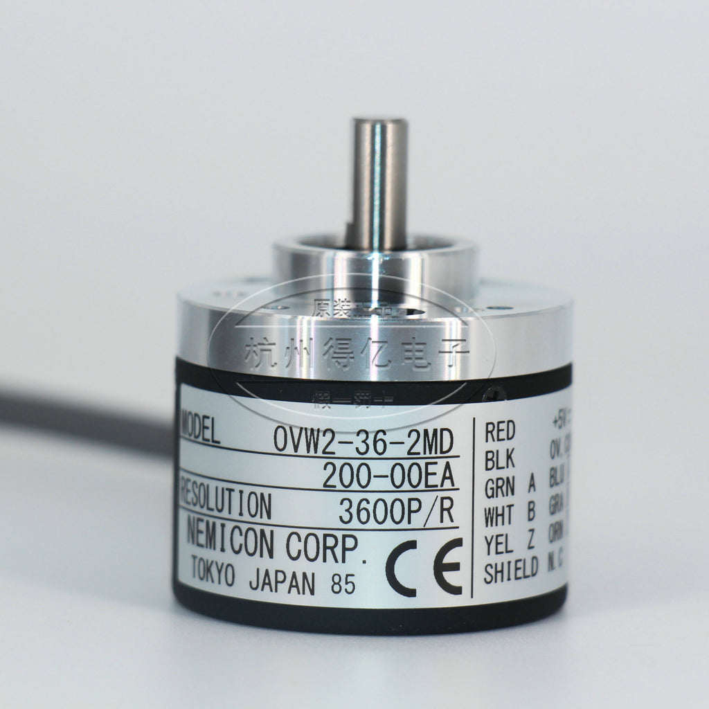 1PCS NEMICON OVW2-36-2MD POWER SUPPLY MODULE  NEW 100%  Best price and quality assurance