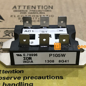 1PCS  IR P105W POWER SUPPLY MODULE  NEW 100%  Best price and quality assurance