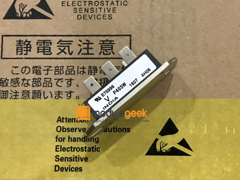 1PCS IR P405W POWER SUPPLY MODULE NEW 100% Best price and quality assurance
