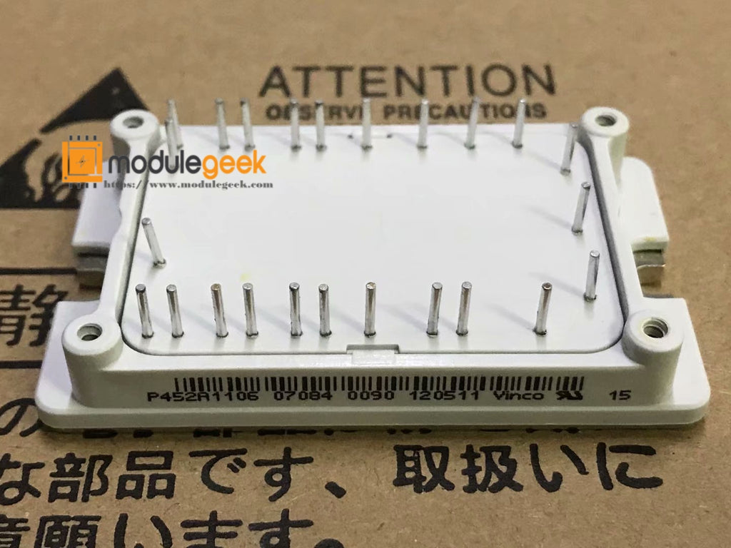 1PCS TYCO P452A1106 POWER SUPPLY MODULE NEW 100% Best price and quality assurance
