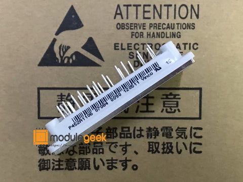 1PCS TYCO P452A1106 POWER SUPPLY MODULE NEW 100% Best price and quality assurance