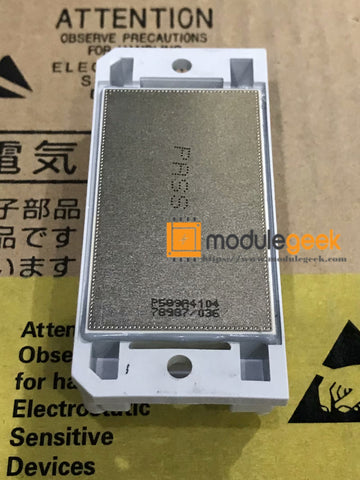 1PCS TYCO P589A4104 POWER SUPPLY MODULE NEW 100% Best price and quality assurance