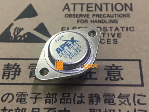 1PCS APEX PA85 POWER SUPPLY MODULE  NEW 100%  Best price and quality assurance