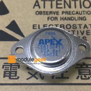 1PCS APEX PA85 POWER SUPPLY MODULE  NEW 100%  Best price and quality assurance