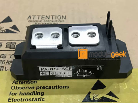 1PCS NIEC PAH15016CF POWER SUPPLY MODULE NEW 100% Best price and quality assurance