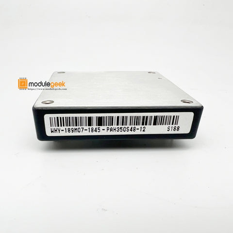 1PCS PAH350S48-12 POWER SUPPLY MODULE NEW 100% Best price and quality assurance