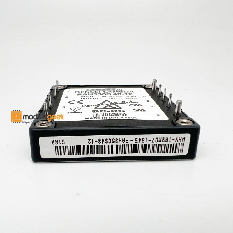 1PCS PAH350S48-12 POWER SUPPLY MODULE NEW 100% Best price and quality assurance