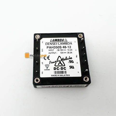 1PCS PAH350S48-12 POWER SUPPLY MODULE NEW 100% Best price and quality assurance