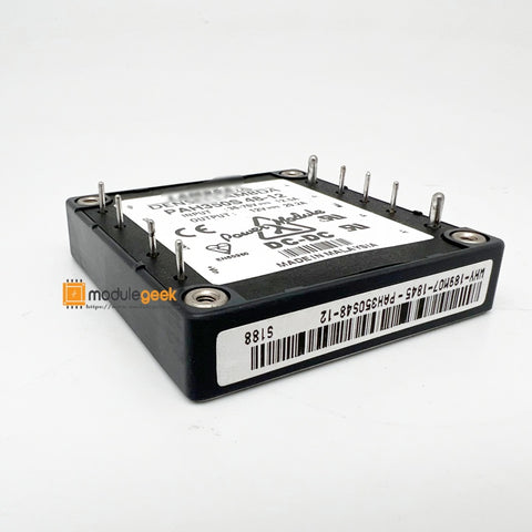 1PCS PAH350S48-12 POWER SUPPLY MODULE NEW 100% Best price and quality assurance