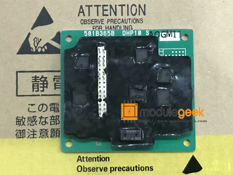 1PCS PANASONI 581B365B POWER SUPPLY MODULE NEW 100% Best price and quality assurance