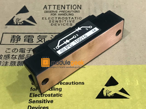 1PCS NIEC PC10016 POWER SUPPLY MODULE NEW 100% Best price and quality assurance