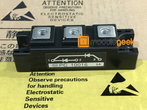 1PCS NIEC PC10016 POWER SUPPLY MODULE NEW 100% Best price and quality assurance