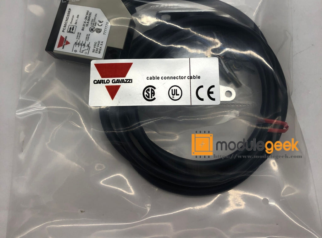 1PCS CARLOGAVAZZI PC50CND20RP POWER SUPPLY MODULE  NEW 100%  Best price and quality assurance