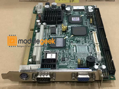 1PCS ADVANTECH PCA-6751 REV:B202-1 POWER SUPPLY MODULE  NEW 100%  Best price and quality assurance