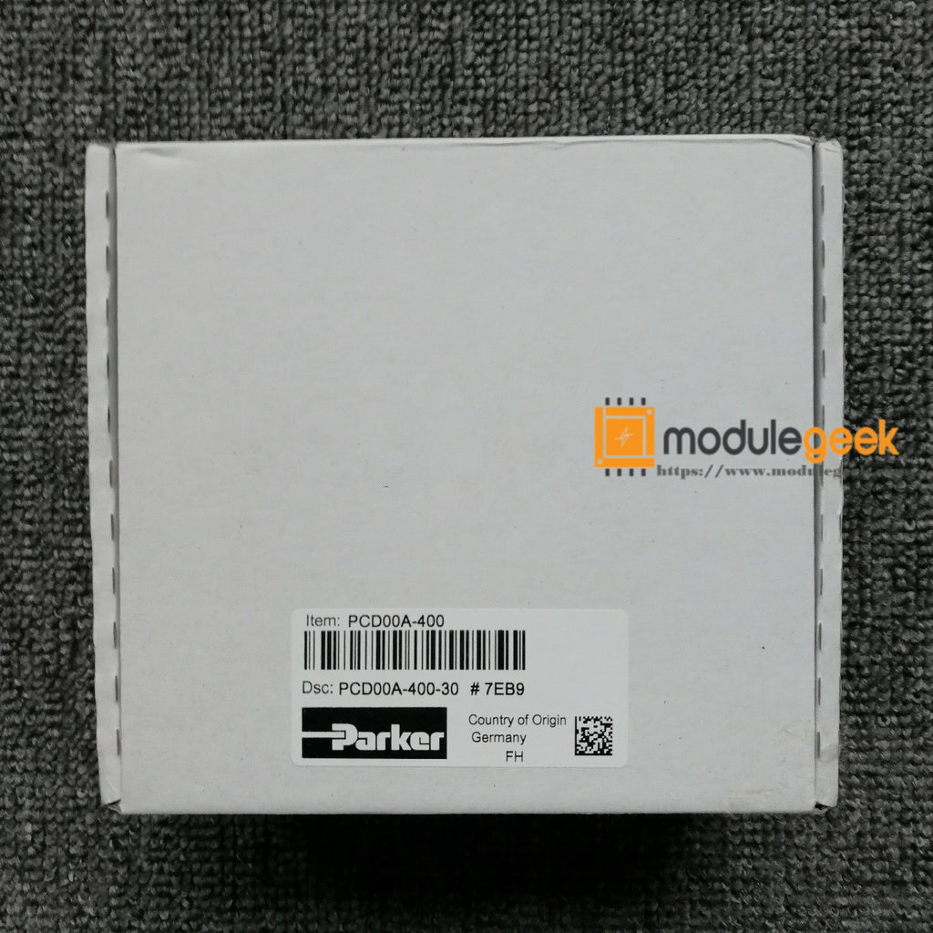 1PCS PAREKR PCD00A-400 POWER SUPPLY MODULE NEW 100% Best price and quality assurance