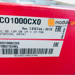 1PCS CARLOGAVAZZI PCO1000CX0 POWER SUPPLY MODULE  NEW 100%  Best price and quality assurance