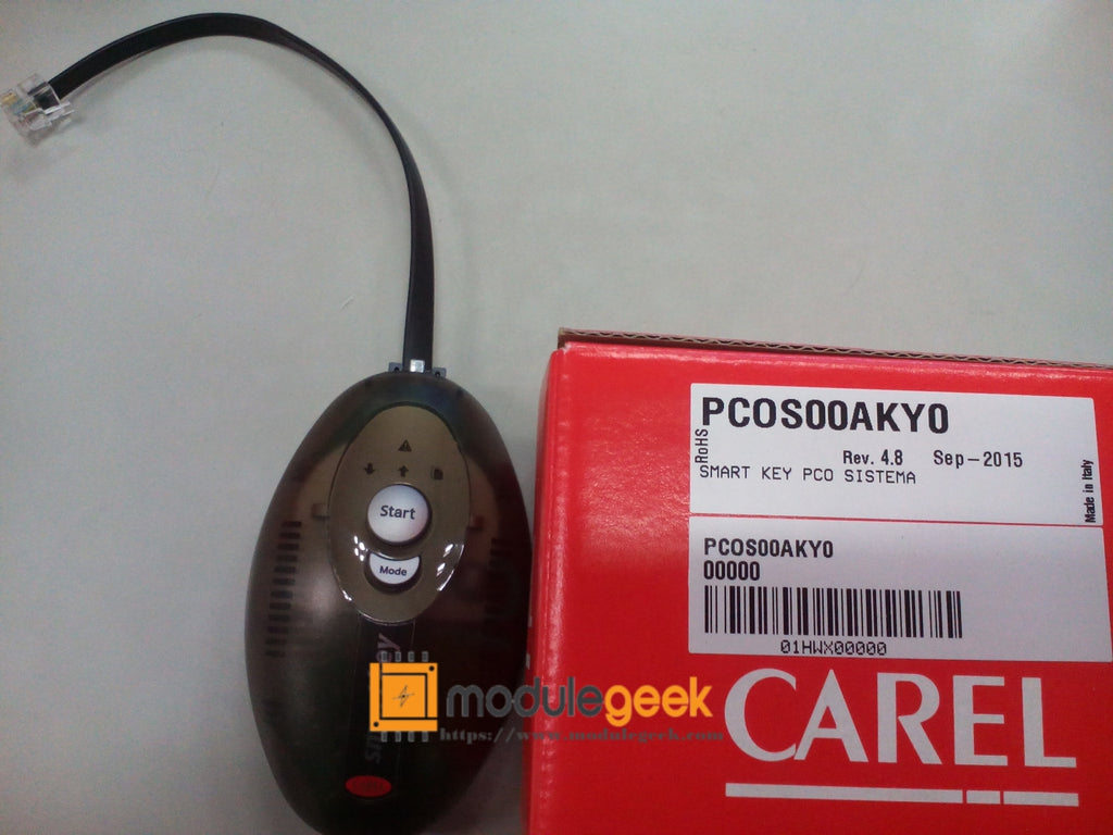 1PCS CAREL PCOS00AKY0 POWER SUPPLY MODULE  NEW 100%  Best price and quality assurance