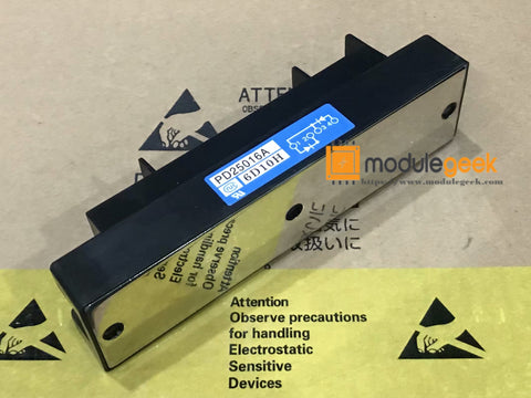 1PCS NIEC PD25016A POWER SUPPLY MODULE NEW 100% Best price and quality assurance