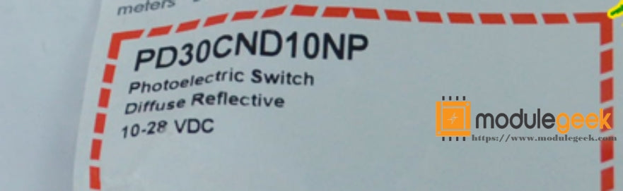 1PCS CARLOGAVAZZI PD30CND10NP POWER SUPPLY MODULE  NEW 100%  Best price and quality assurance