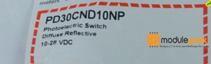 1PCS CARLOGAVAZZI PD30CND10NP POWER SUPPLY MODULE  NEW 100%  Best price and quality assurance