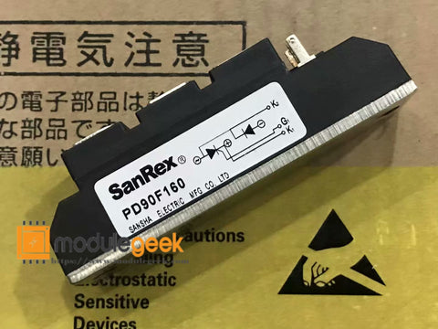 1PCS SANREX PD90F160 POWER SUPPLY MODULE NEW 100% Best price and quality assurance