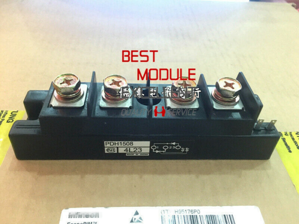 1PCS PDH1508 POWER SUPPLY MODULE NEW 100% Best price and quality assurance