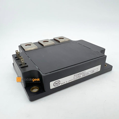 1PCS NIEC PDM5001 POWER SUPPLY MODULE NEW 100% Best price and quality assurance