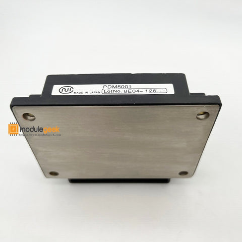 1PCS NIEC PDM5001 POWER SUPPLY MODULE NEW 100% Best price and quality assurance