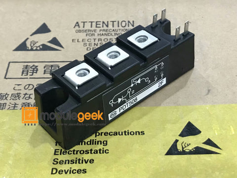 1PCS NIEC PDT508 POWER SUPPLY MODULE NEW 100% Best price and quality assurance