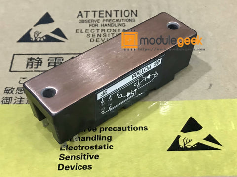 1PCS NIEC PDT508 POWER SUPPLY MODULE NEW 100% Best price and quality assurance