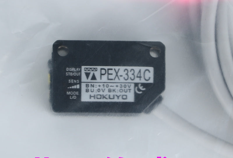 1PCS HOKUYO PEX-334C POWER SUPPLY MODULE NEW 100% Best price and quality assurance