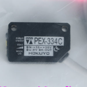 1PCS HOKUYO PEX-334C POWER SUPPLY MODULE NEW 100% Best price and quality assurance
