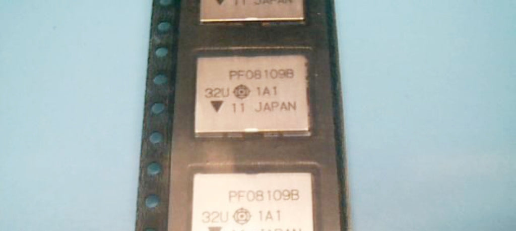 1PCS PF08109B POWER SUPPLY MODULE  NEW 100%  Best price and quality assurance