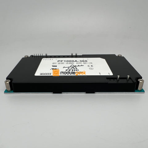 1PCS LAMBDA PF1000A-360 POWER SUPPLY MODULE NEW 100% Best price and quality assurance