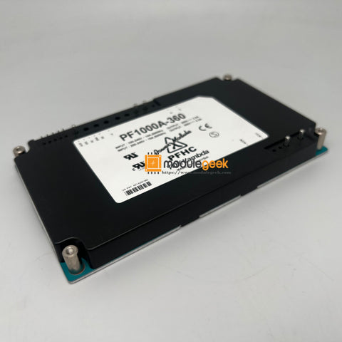 1PCS LAMBDA PF1000A-360 POWER SUPPLY MODULE NEW 100% Best price and quality assurance