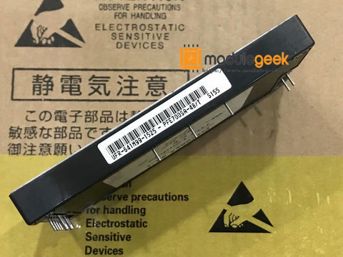 1PCS LAMBDA PFE700SA-48/T POWER SUPPLY MODULE NEW 100% Best price and quality assurance