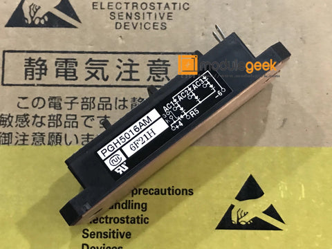 1PCS PGH5016AM POWER SUPPLY MODULE NEW 100% Best price and quality assurance