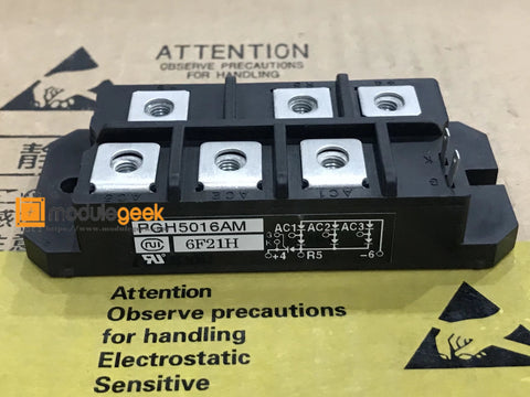1PCS PGH5016AM POWER SUPPLY MODULE NEW 100% Best price and quality assurance